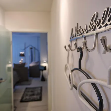 Schmuckstern Apartament