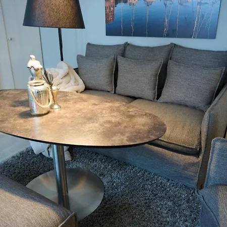 Apartament Schmuckstern Flensburg