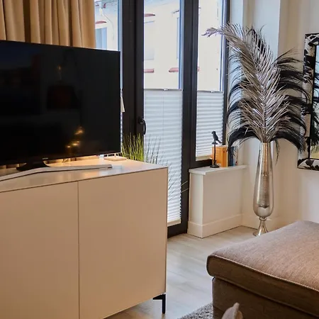 Schmuckstern Apartament