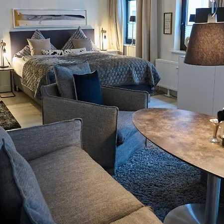 Schmuckstern Apartment *