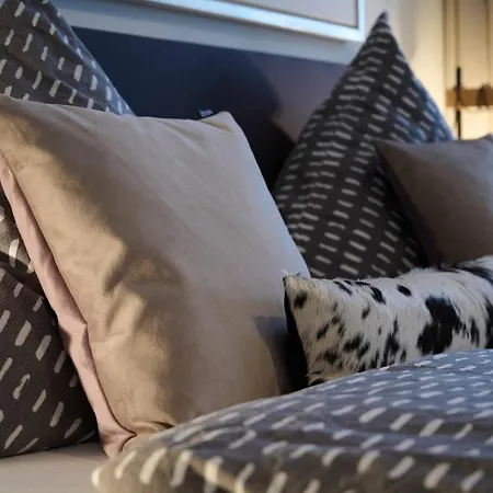 Schmuckstern Apartament