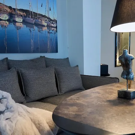 Schmuckstern * Фленсбург