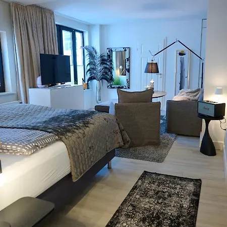 Apartment Schmuckstern Flensburg