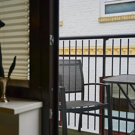 Schmuckstern Apartment *