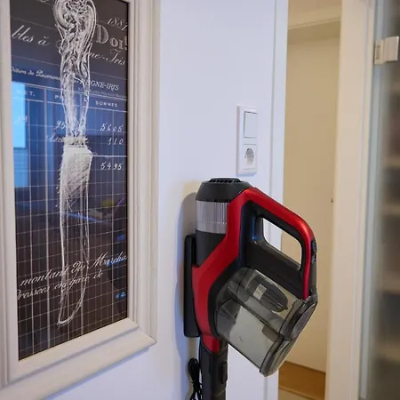 Schmuckstern Lejlighed