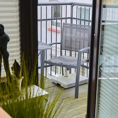 Apartment Schmuckstern Flensburg