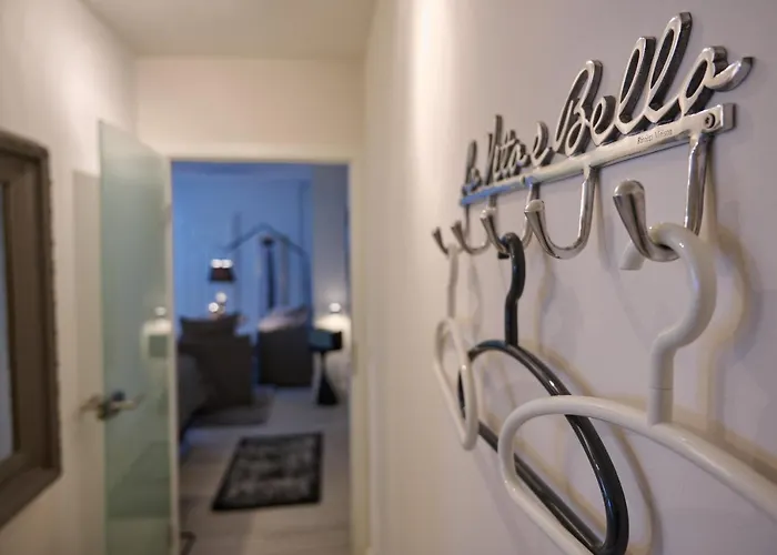 Schmuckstern Apartman