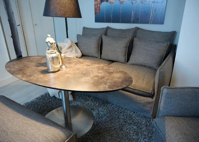 Lejlighed Schmuckstern Flensborg