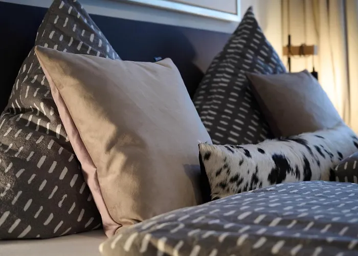 Schmuckstern Lejlighed