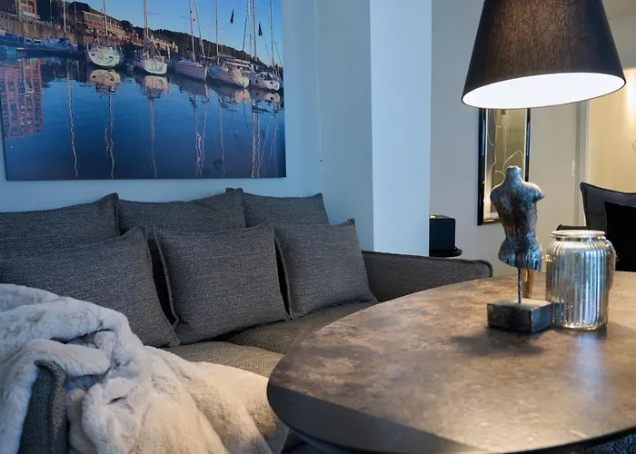 Schmuckstern * Flensborg