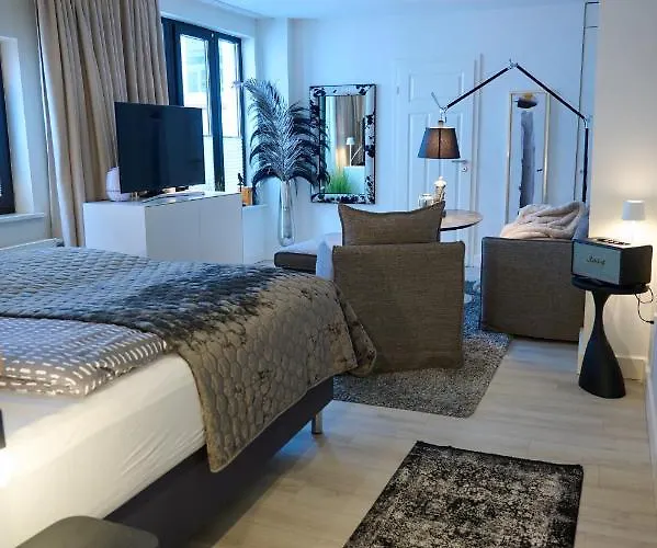 Lejlighed Schmuckstern Flensborg