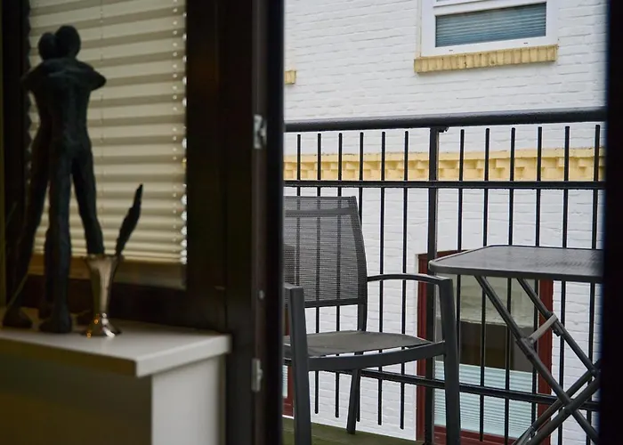 Schmuckstern Apartman *