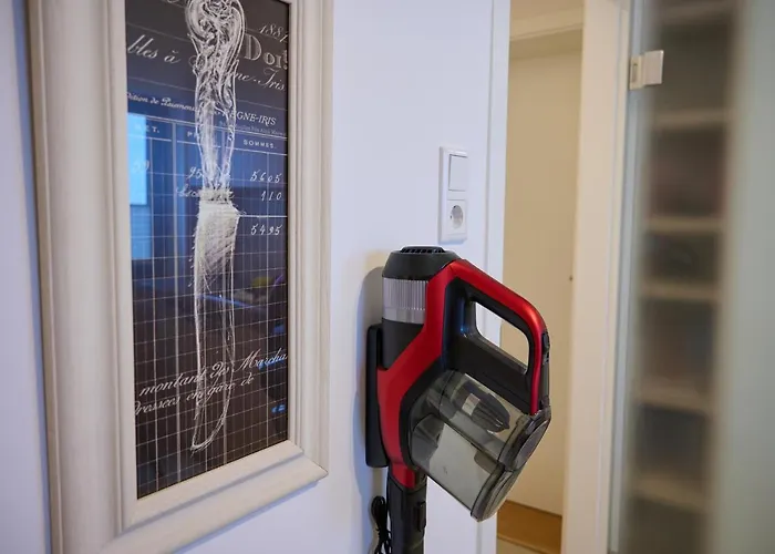 Schmuckstern Lejlighed