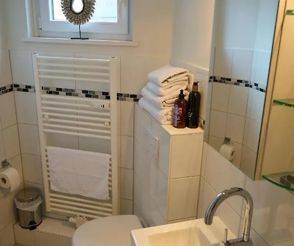 Lejlighed Schmuckstern *