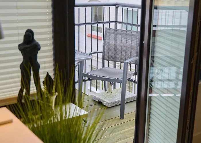 Apartman Schmuckstern Flensburg